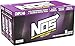 NOS GT Grape: High Performance Energy Drink. 16 Fl oz (Pack of 15)