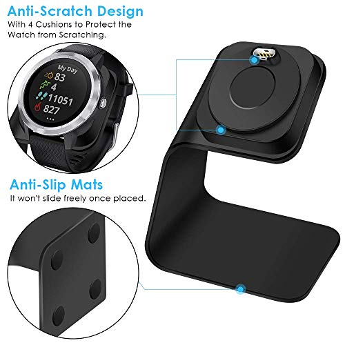 vivoactive 3 charging cable