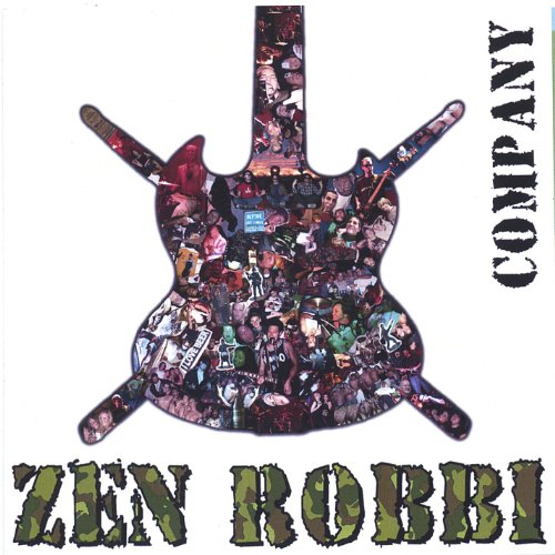 Zen Robi Logo Amazon.co.jp: Company : Zen Robbi: デジタルミュージック