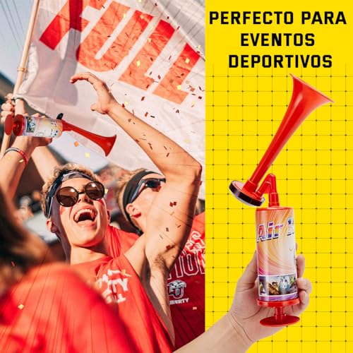 De Viento, Sports Imagen adicional