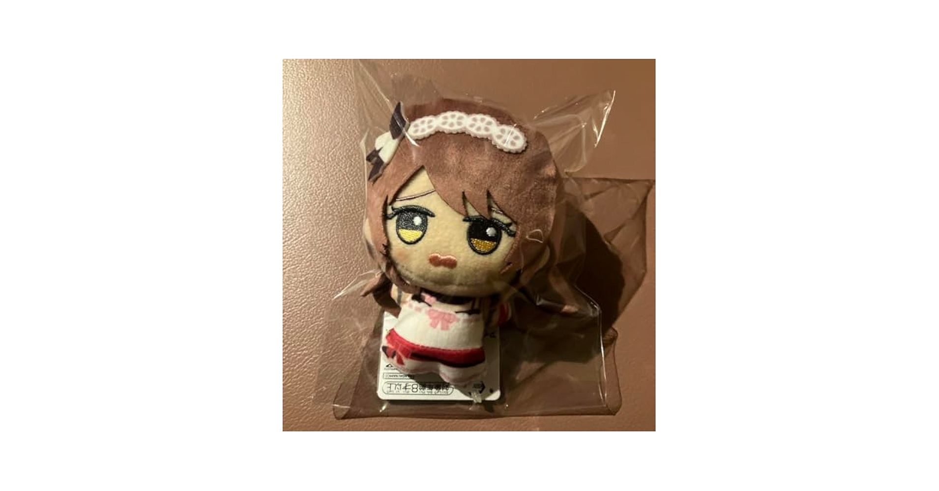 シャニマス　ちびぐるみ　放クラ　甜花 シャニマス ちびぐるみ 放クラ 甜花 シャニマス ちびぐるみ 放