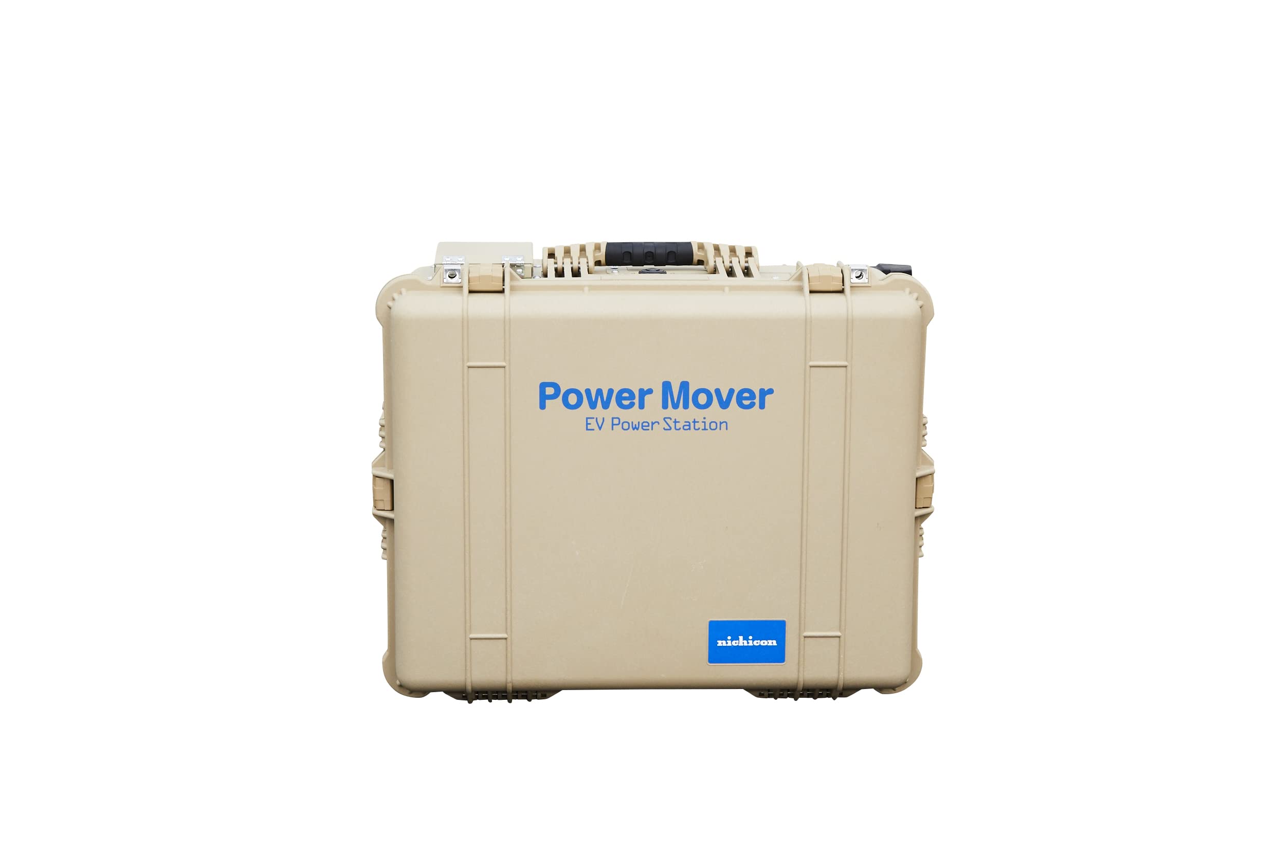 ニコチン　power mover きゅんさく Amazon.co.jp: EVパワー・ステーション「パワー・ムーバー®」 : DIY
