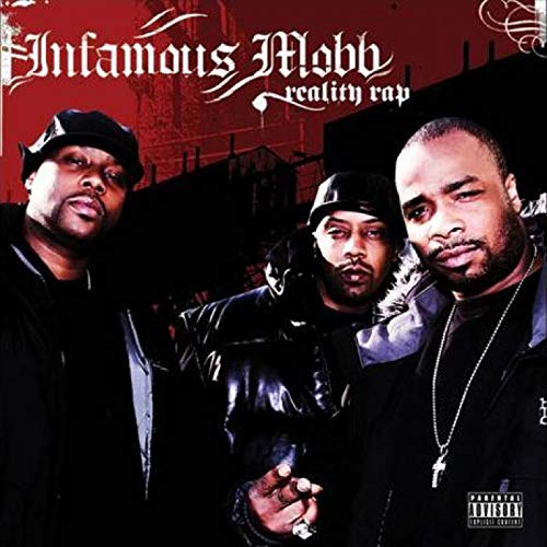 Infamous Mobb