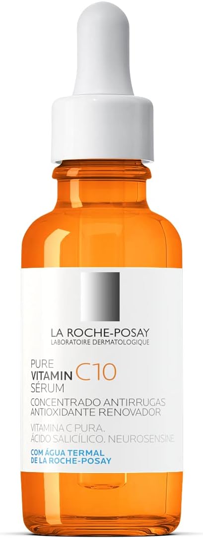 Sérum Facial Vitamina C La Roche-Posay Sérum Facial Vitamina C La Roche-Posay