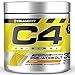 C4 Original - Pre-Workout-Booster - Getränkepulver für Energy Drink | 150 mg Koffein + Beta-Alanin + Kreatin-Monohydrat (Orange, 30 Portionen) Pre Workout günstig Kaufen-C4 Original - Pre-Workout-Booster - Getränkepulver für Energy Drink | 150 mg Koffein + Beta-Alanin + Kreatin-Monohydrat (Orange, 30 Portionen)