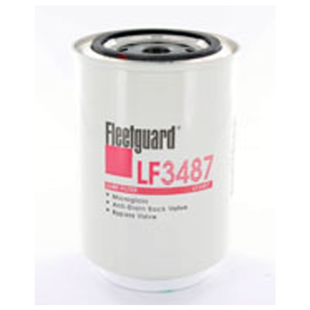FleetguardOil Filter LF3487