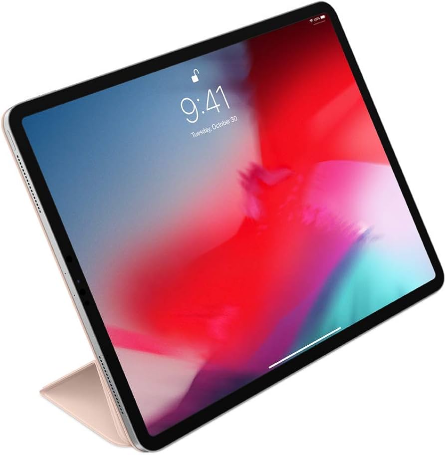 iPad Pro 第3世代 Apple Pencil Smart Folio Amazon.com: Apple Smart Folio (for 12.9-inch iPad Pro - 3rd