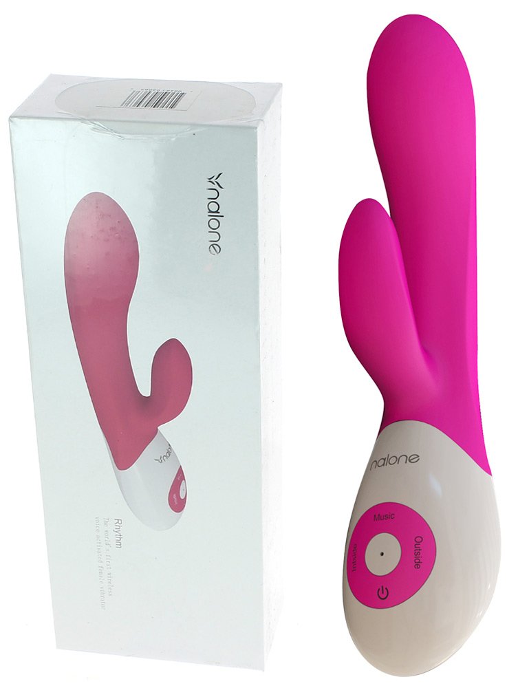 Nalone - Sexo y sensualidad