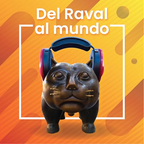 Page de couverture de Las niñas del Raval serán doctoras