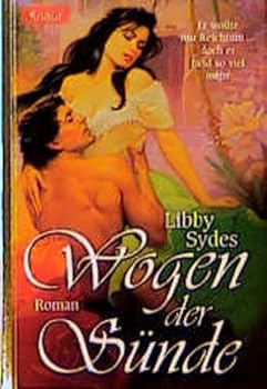 Paperback Wogen der Sünde. [German] Book