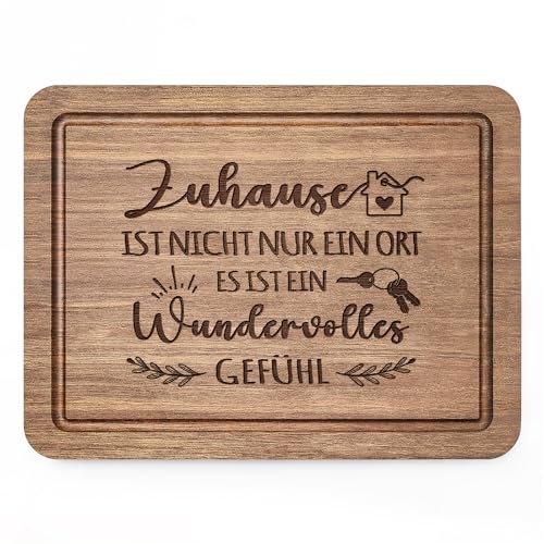 Planche à découper en bois, cadeau de pendaison de crémaillère, cadeau de pendaison de crémaillère, cadeau de pendaison de crémaillère, cadeau de pendaison de crémaillère, cadeau de nouvelle maison,