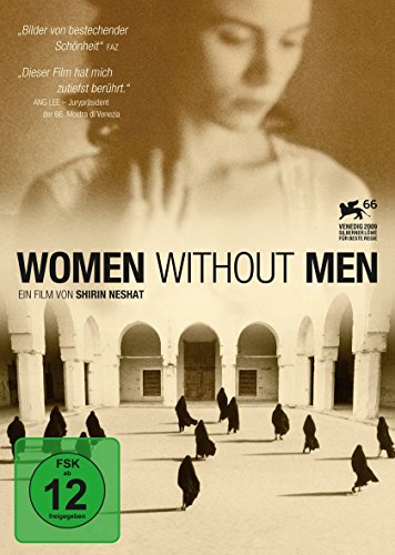 Women Without Men