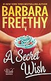 A Secret Wish: Wish Series, #1