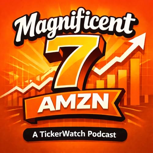 Amazon (AMZN) News for Week 4, 2026