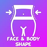 Face And Body Shape Editor, Perfect Body, Body Shape, Shaper Body, Face Slim, Makeup, Body Tune, Pretty Face, Shape Image Editor Pro Version