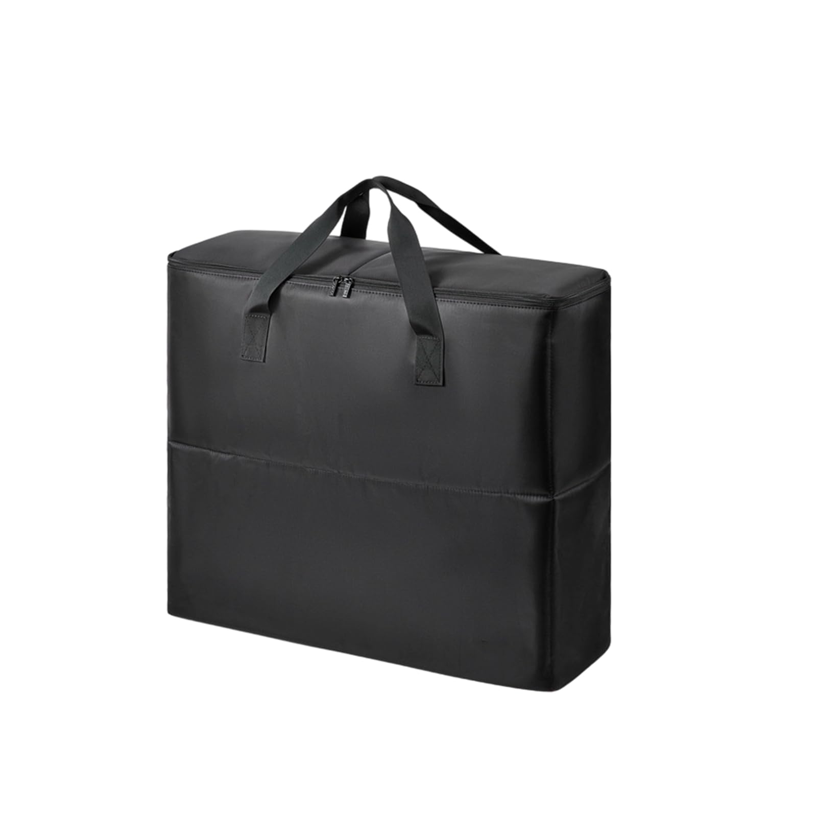 24inch/27inch Desktop Computer Travel Carrying Case for Computer Tower Keyboard Cable Carrying Case