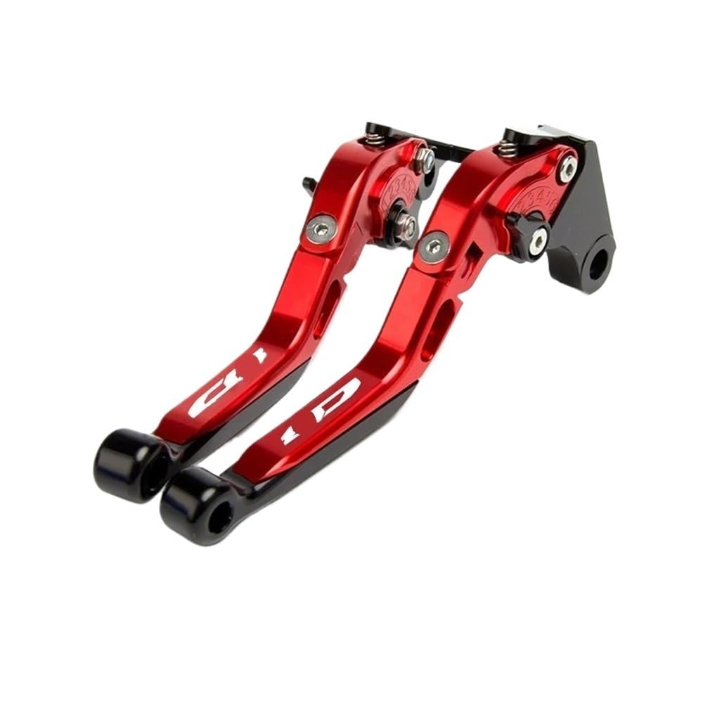 Vhhdsshso P Motorcycle Clutch Brake Lever For Ho&Nda Cb500 Cb599 Cb600 Cb900 Hornet Cb919 Cb750 Nighthawk F2 F3 F4 Motorcycle Brake Clutch Levers Handle Bar Gri