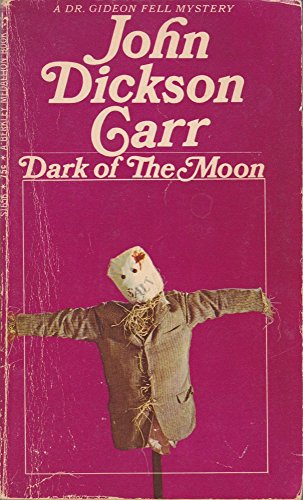 Dark of the Moon B001973DCK Book Cover