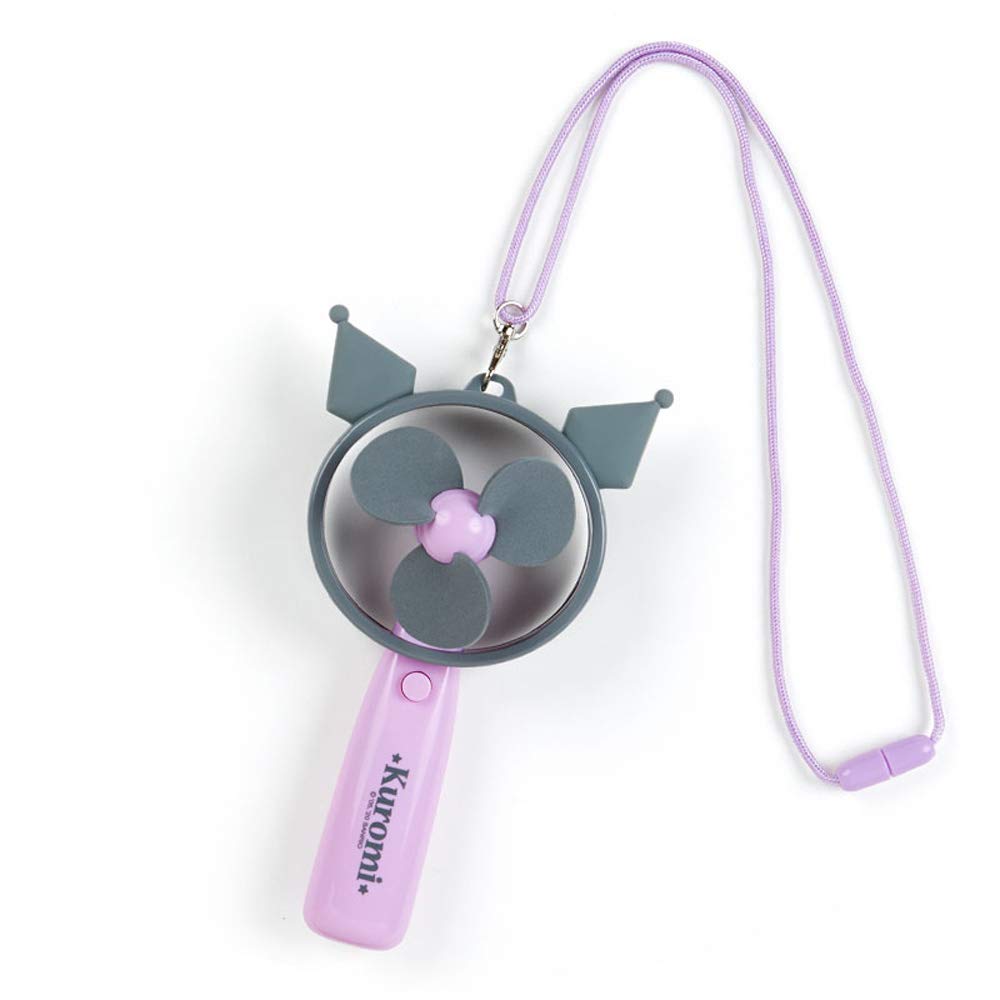 Amazon.co.jp: サンリオ(SANRIO) クロミ ハンディファン : おもちゃ