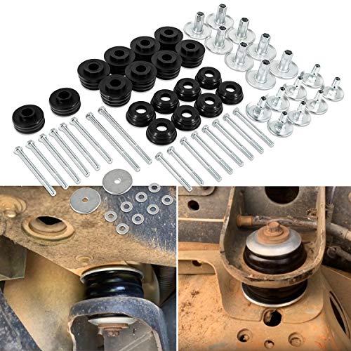 Our Top 15 Best body mounts for f250 Reviews 2023 Maine Innkeepers Association