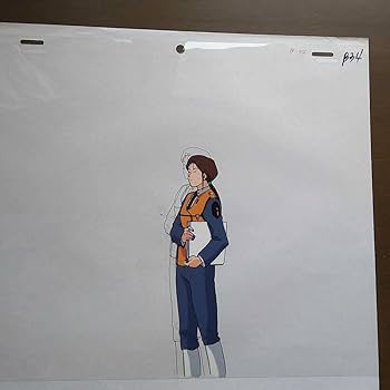 Amazon.co.jp: 機動警察パトレイバー特車二課第一小隊 南雲 しのぶ隊長