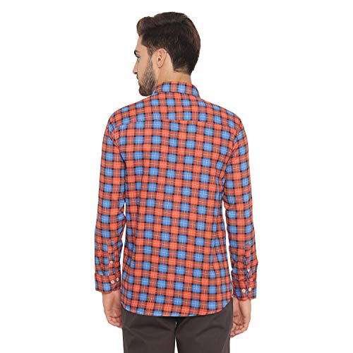 Image of Kevin Swift Men's Regular Fit Shirt