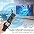 for Hisense-TV-Remote-Control-Replacement,Universal for Hisense UHD 4K ULED Google Smart TVs