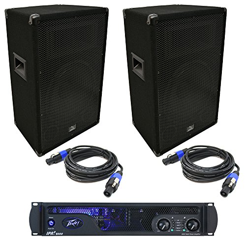 Harmony Audio (2 HA-V12P DJ 12