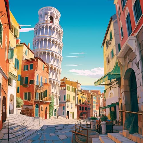  Sentieri Sereni