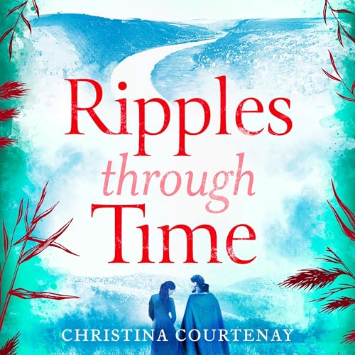 Page de couverture de Ripples Through Time