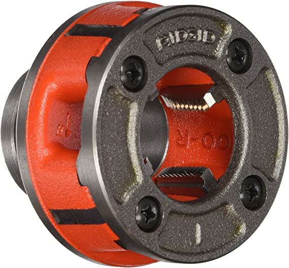 RIDGID 36895 Model OO-R Die Head, 12R 