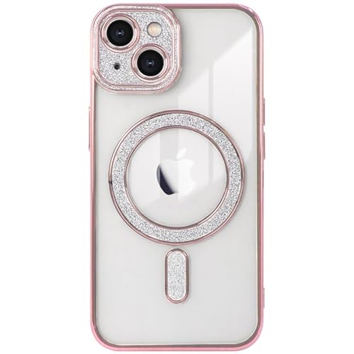 ZENIX DESIGN TECH iPhone14 p iPhone13 p P[X wʃNA MagsafeΉ  ^ Xgbvz[ ZX-magedge2 ([YS[h)