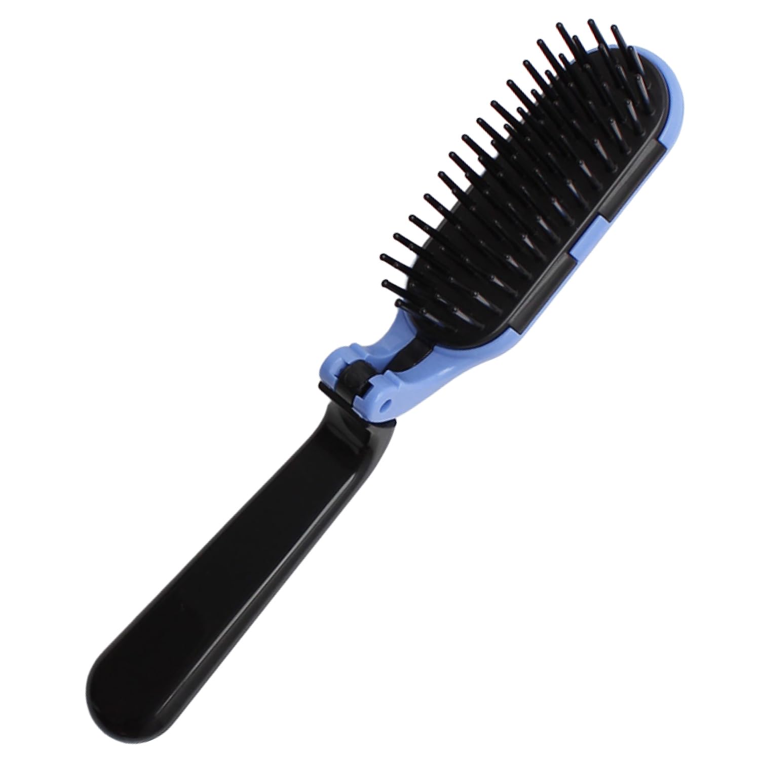 Amazon | 貝印 HL0011 折りたたみヘアケアブラシ | KAI | ヘアブラシ 通販