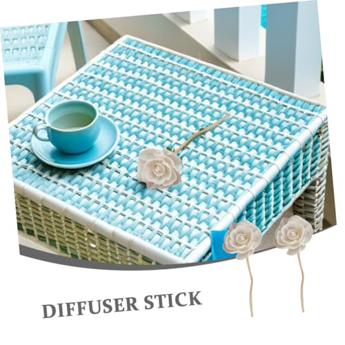 Amosfun 5PCS Varillas Difusoras Aromaterapia para Hogar miniatura 6