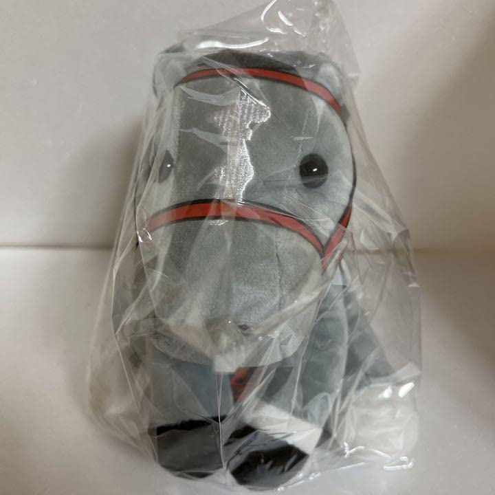 ウインブライト ぬいぐるみ 特別仕様 アイドルホース 競馬 ウマ娘 Amazon.co.jp: ウインブライト ぬいぐるみ アイドルホース 競馬 ウマ娘