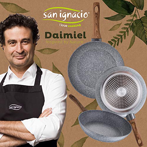Imagen de San Ignacio Set Daimiel detalle