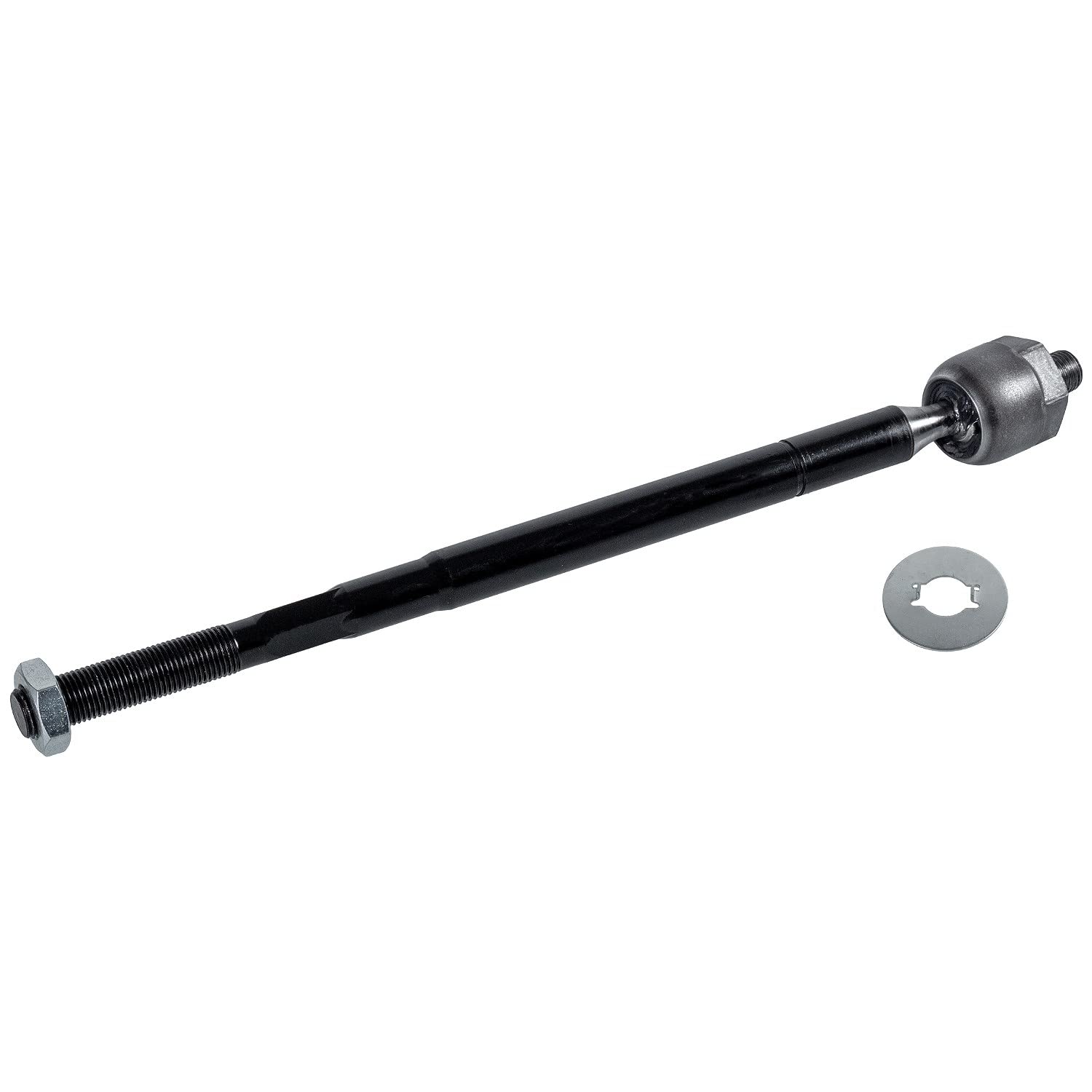 2x ✅Fits FEBI FE23583 Inner Tie Rod FE23583 febi Bilstein are a pion ⭐UK Seller⭐