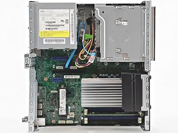 Amazon.co.jp: 【整備済み品】 富士通 Fujitsu Esprimo D7011/H