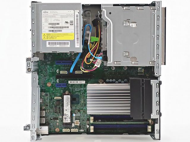 Windowsデスクトップ ESPRIMO D7011/GX i5-10505 32GB SSD512GB+ 富士通 デスクトップパソコン（PC） ESPRIMO D7011/GX 製品詳細