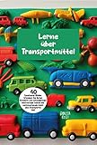 Lerne über Transportmittel