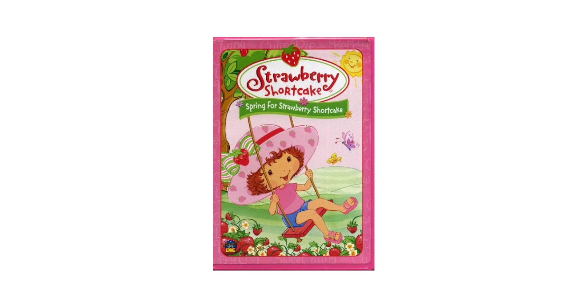 DVD Strawberry On The Shortcake 1〜5 $_12.JPG?set_id=880000500F