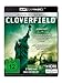 Produktbild Cloverfield (4K Ultra-HD) (+ Blu-ray 2D)