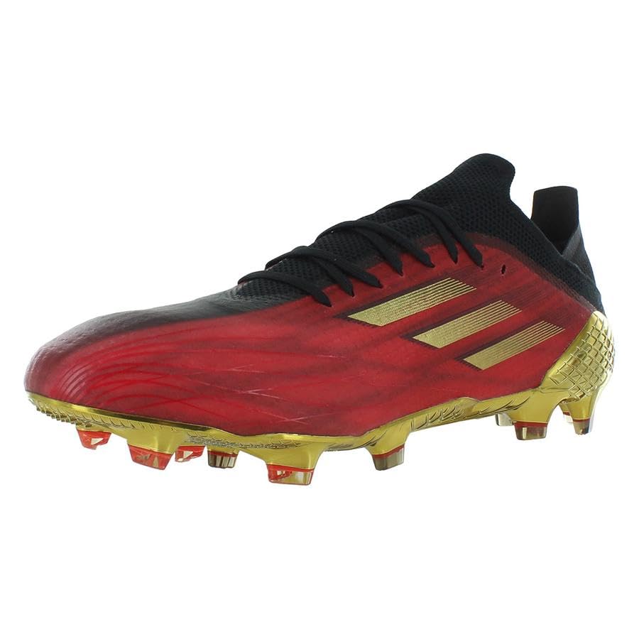 Image of Adidas Mens Adizero Electric.1 American Football