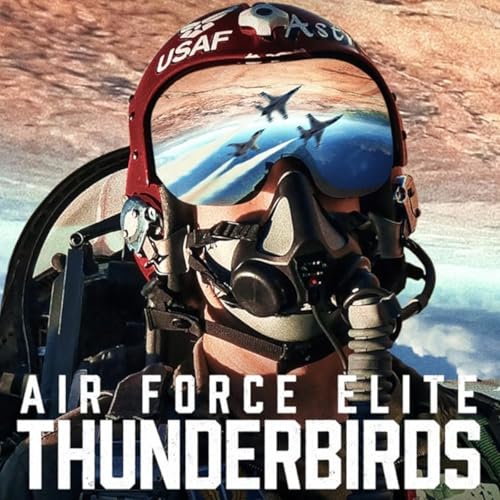 AFHF Holiday Podcast: THUNDERBIRDS and FAMILY