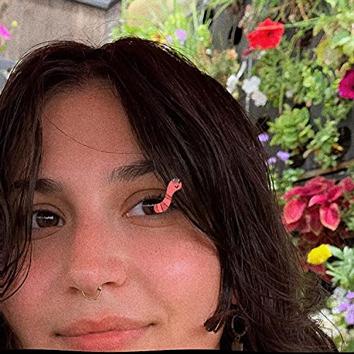 Play Worms by Lex Roz on Amazon Music