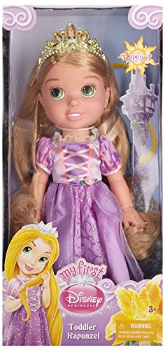 Jakks Pacific - My First Disney Princess Toddler