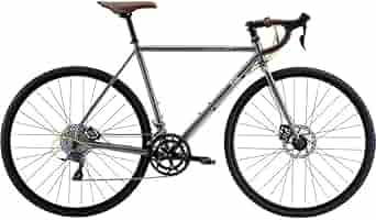 新品Fuji FEATHER CX＋ グラベルロード スレート