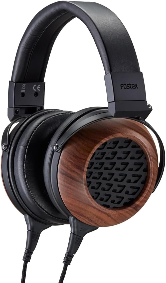 Fostex TH900 プレミアム・リファレンス・ヘッドホン Amazon.co.jp: FOSTEX プレミアム・リファレンス・ヘッドホン