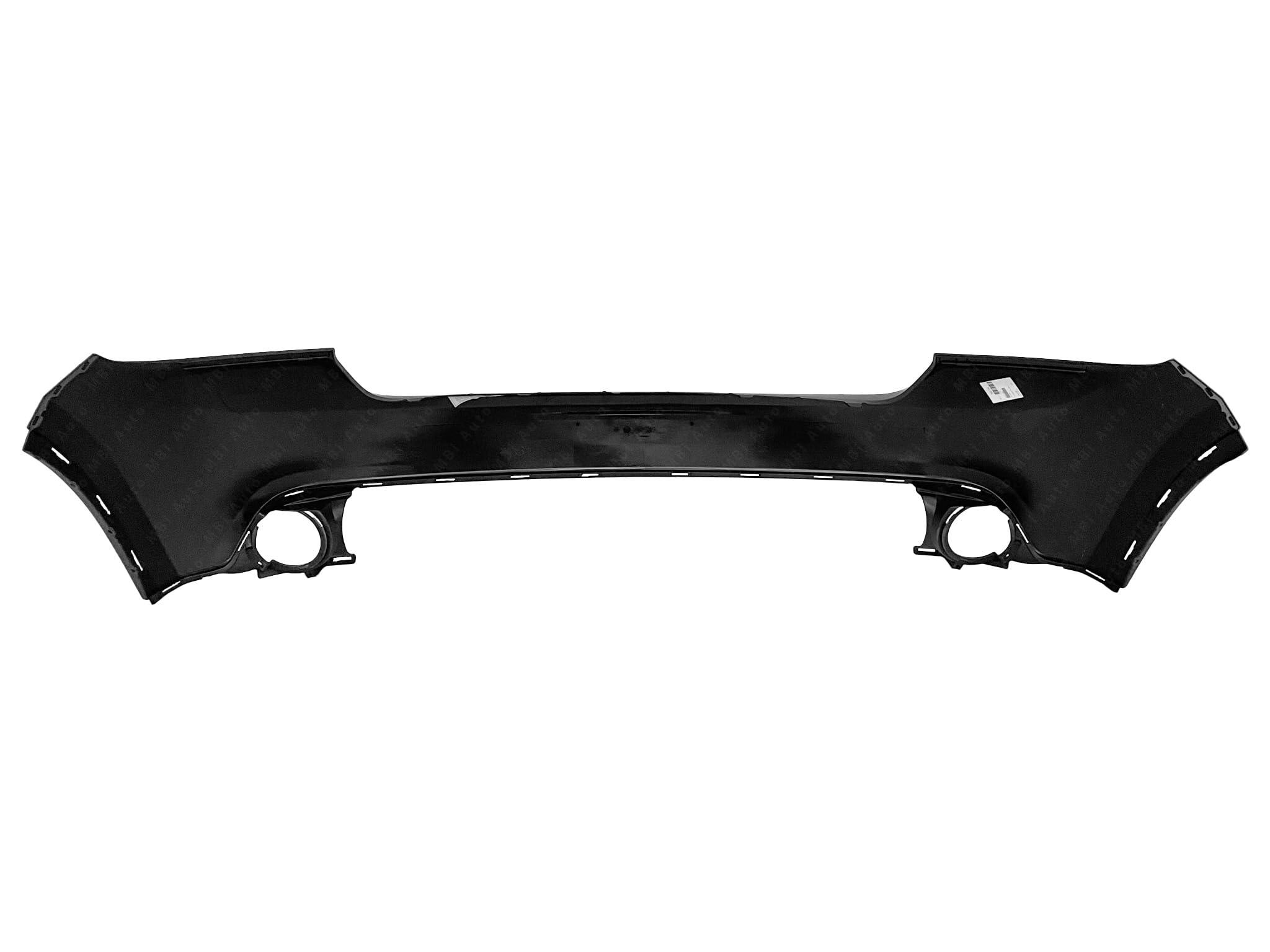 BUMPERS THAT DELIVER - Primered, Front Upper Bumper Cover Fascia for 2011 2012 2013 Dodge Durango 11 12 13, CH1000991