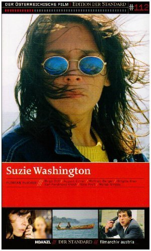 Suzie Washington ( ) - Mehr Infos/Bestellen